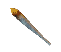 Rolling a joint