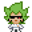 Puff Time Logo